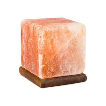 Cube Shape lamp