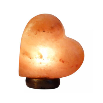 Heart Shape Lamp
